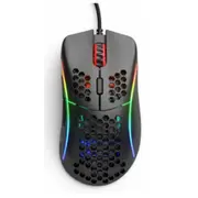 Glorious Model D- Gaming Mouse - black, matte  Gamo-897 0850005352433 Glo-Ms-Dm-Mb