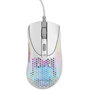 Glorious Pc Gaming Race Model D 2 Spēļu pele - white  Glo-Ms-Dv2-Mw 810069975726