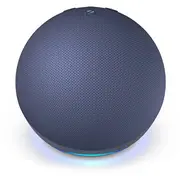 Głośnik Amazon Echo Dot 5 niebieski B09B8Rf4Py  0840080523972