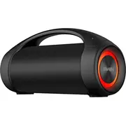 Skaļrunis Sven Ps-370, 40W Ūdensizturīgs, Bluetooth Black  Sv-020408 6438162020408
