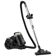 Gorenje Vce01Tabkg Rokas putekļsūcējs, Darbības laiks 12 min, Putekļu tvertne 0.1 L, Uzlādes 4 h, Anthracite  3838782888182
