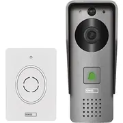 Gosmart video durvju zvans Ip-09C ar Wi-Fi, Tuya H4031  8592920117569