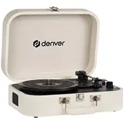 Gramofon Denver Vpl-130 z Usb  5706751079436