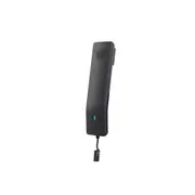 Grandstream Ghp611 Sip viesnīcas tālrunis, Black  55460302 6947273704188