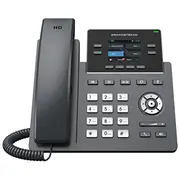 Telefons Grandstream Sip Grp-2612G Entry Business  Grp2612G 6947273704126