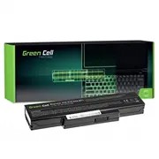 Green Cell As06 klēpjdatora rezerves daļa Akumulators  5902701411848 Mobgcebat0144