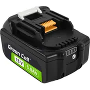 Green Cell Bateria do Makita Lxt 18V 5Ah zamiennik Bl1850  Ptma18V5 5904326375123