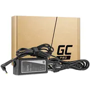 Greencell Ad01P Pro Portatīvā datora lādētājs priekš Acer 65W  5902701410612