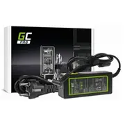 Greencell Ad72P Portatīvā datora lādētājs priekš Asus Pro  5903317225713