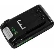 Greenworks 24V Akumulators 4 Ah G24B4Wp ar Usb  Gr2940407 6952909074252