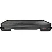 Grill elektryczny Gorenje Tg2000Lcb 2000 W, Black  3838782178467