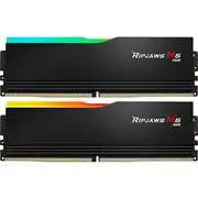 Operatyvinė atmintis G.skill Ripjaws M5 Rgb 32Gb 2X16Gb Ddr5 6000Mhz  F5-6000J2836G16Gx2-Rm5Rk 4713294238337 21295643