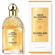 Guerlain Aqua Allegoria Mandarine Basilic Forte W Edp/S 125Ml  Bts314839 3346470144736