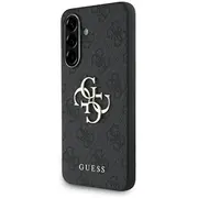 Guess Big 4G Logo Classic Vāciņš Samsung Galaxy A36  Guhcsa364Gmggr 3666339454555