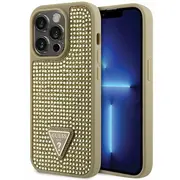 Guess Guhcp14Lhdgtpd Aizmugurējais Apvalks Priekš Apple iPhone 14 Pro  3666339120078