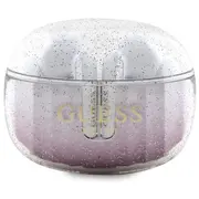 Guess Gutwshdgkeep Bluetooth Bezvadu Austiņas  3666339210397