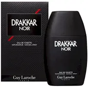 Guy Laroche Drakkar Noir Smaržas Edt 200 ml  3360372017332