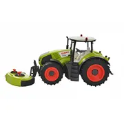 Happy People Traktor Claas Axion 870 Rc  34424 4008332344249 Wrmlii0Ufi34424