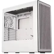 Havn Bf 360 Flow Pc-Gehäuse, Midi-Tower, E-Atx, Tempered Glass - weiß  Gehv-020 4251442513641 Hvn-Ca-Bf360-03