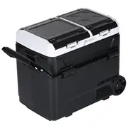 Auto ledusskapis Hcalory P40M ar Bluetooth  with bluetooth 5905156103016 084150