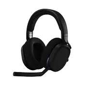 Fractal Design Scape Dark Black, Bluetooth, Usb-Dongle  Fd-Hs-Sca1-01 7340172707950