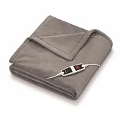 Koc rozgrzewający Hd150 Xxl Cosy Taupe  4052095400261 Hpbeukohd150Xxl