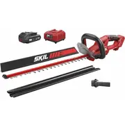Dzīvžogu šķēres 55Cm 20V 2.0Ah Gh1E0440Aa  4894863202222