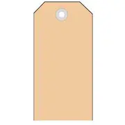 Herma Anhängezettel 60X113 mm mit Kunststofföse 1000 St.  6018 4008705060189 48211090