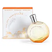 Hermes Eau des Merveilles Smaržas Edt 50Ml  3346130010258