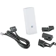 Homematic Ip Schnittstelle für Gaszähler Hmip-Esi-Gas Weiß  160253A0 4047976602537