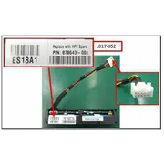 Hp Batt Pack, 96W Megacell - 878643-001  5711783970569