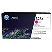 Hp Drum Trommel No 828A Hp828A Magenta Cf365A  0887111323989 hpdrcf365a0