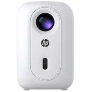 Hp Mobilais projektors Cp180  919W9Aa 0850039905438 85286200