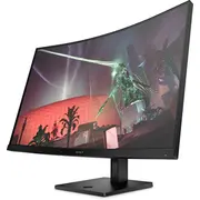 Hp Omen 32C - 165Hz  Qhd 31,5 Va 1Ms 780K6E9 197029618542 Mon-Lcd-Hp-0248