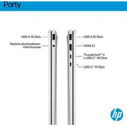 Hp Omnibook X Flip 2-In-1 Ng Ai 16-As0021Nw - Ultra 5 226V  16-2K-Oled-Dotyk 16Gb 1Tb Win11Home Srebro lodowcowe Cw9Z3Ea 199764729552 Lt-2Std-I16-Hp-035