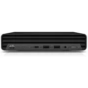 Hp Pro Mini 400 G9 Ci7-14700T 16G 512G Windows 11 dators ar Wi-Fi 6E un Usb-C 3.1  C7Fx2EtAbd 0199642200166