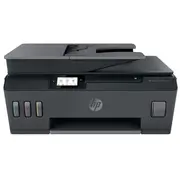 Hp Inc Smart Tank Plus 655 Wireless All-In-One - Multifunktionsdrucker Farbe Tintenstrahl nachfüllbar Legal 216 x 356 mm Original A4/Legal Medien bis zu 10 Seiten/Min. Kopieren 11 Drucken 100 Blatt 33  Y0F74ABhc 192545948258 117722