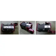 Hp Standard fan assembly module  775415-001 5712505224427
