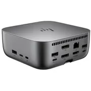 Hp Tb4 Ultra 280W portatīvais dators G6  Aw5M5UtAbb 198701752547