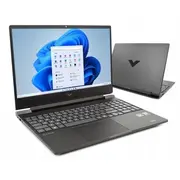Hp Victus 15-Fb3231Nw portatīvais dators - Ryzen 7 7445Hs  15,6-144Hz 16Gb 1Tb Windows 11 Home Rtx4050 Black C2Ex9Ea 10M2 5906849846111