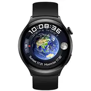 Viedpulkstenis Huawei Watch 4 Active Black Archi-L19F  6941487291847