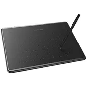 Huion H430P grafikas planšetdators  6930444800789 077158