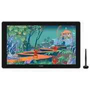 Huion Kamvas 24 Gs2401 grafikas planšetdators  6930444802110 077182