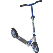 Skrejritenis Muuwmi Deluxe Blue 551  4260341185514