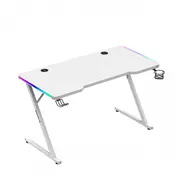 Huzaro Hero 2.5 biały Rgb  Hz-Hero White 5903796014709 Kg-Biu-Hzro-105