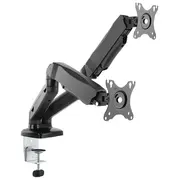 Uchwyt na dwa monitory do 32 cali 81Cm Ib-Ms304-T  4250078168522 Ajicym000000018