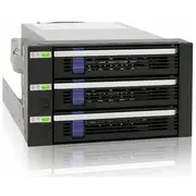 Icy Dock Mb153Sp-B Black, Retail  4711132869101