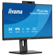 Monitors iiyama Prolite Xub2490Hsuh-B2  4948570125517