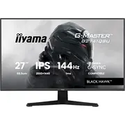 iiyama G2741Qsu-B1 G-Master Qhd Monitor 144Hz / Ips  4948570126873