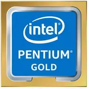 Intel Pentium Gold G6600 4,20 Ghz Comet Lake Sockel 1200 - boxed  Hpit-636 5032037187015 Bx80701G6600